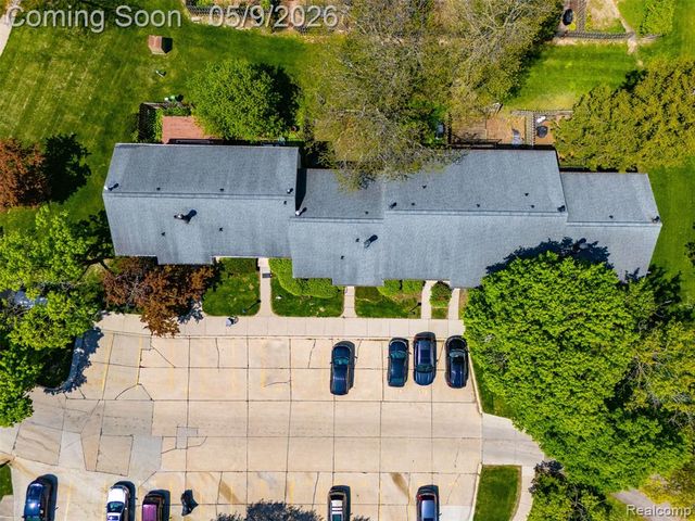 3252 Bolgos Circle, Ann Arbor, MI 48105
