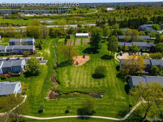 3252 Bolgos Circle, Ann Arbor, MI 48105
