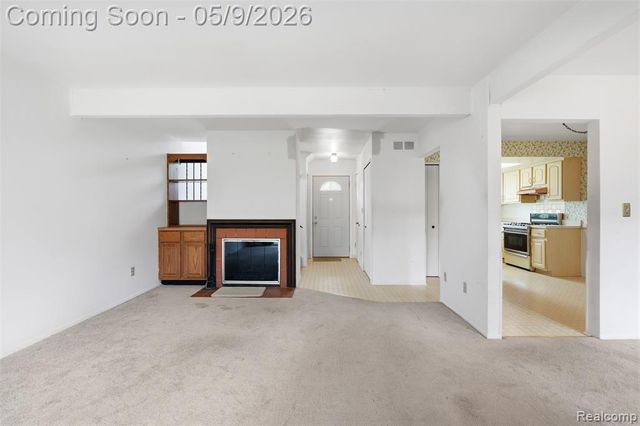 3252 Bolgos Circle, Ann Arbor, MI 48105