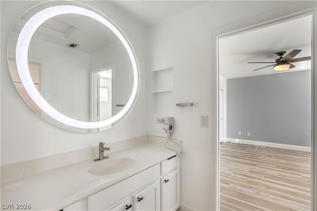 2840 Blythswood Square, Henderson, NV 89044