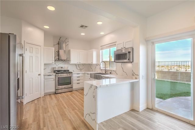 2840 Blythswood Square, Henderson, NV 89044