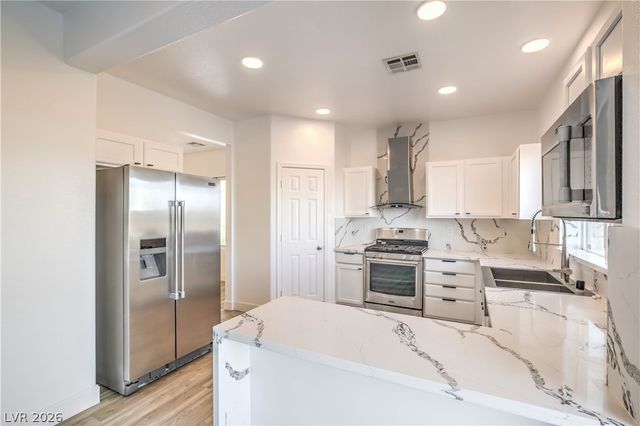 2840 Blythswood Square, Henderson, NV 89044