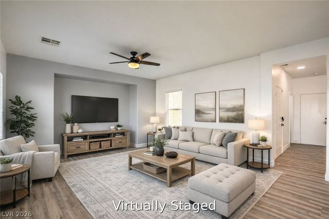 2840 Blythswood Square, Henderson, NV 89044