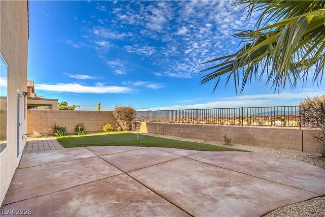 2840 Blythswood Square, Henderson, NV 89044