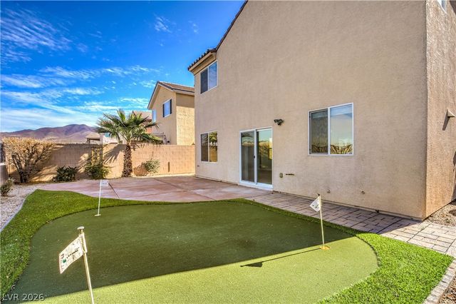 2840 Blythswood Square, Henderson, NV 89044