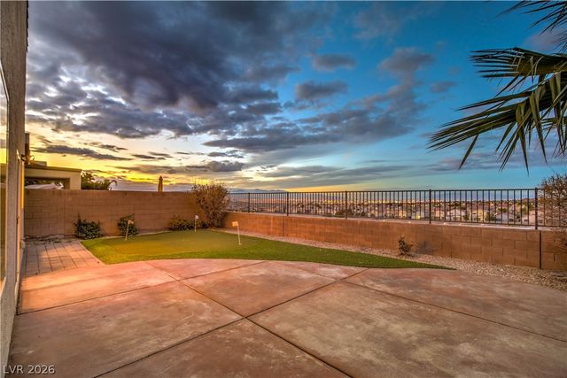 2840 Blythswood Square, Henderson, NV 89044