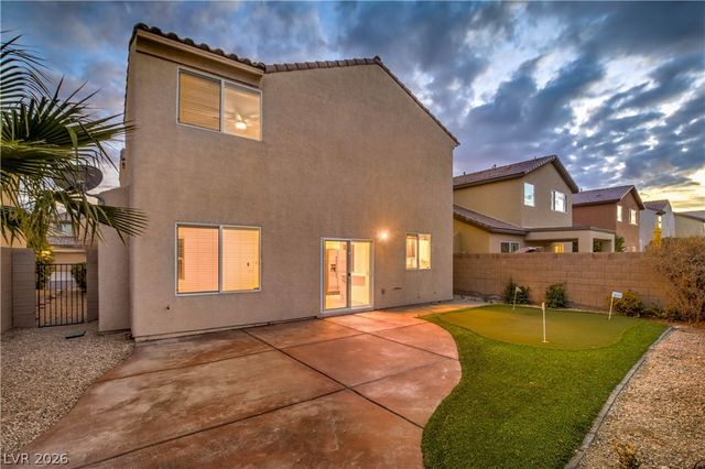 2840 Blythswood Square, Henderson, NV 89044