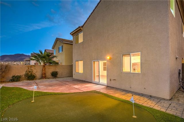 2840 Blythswood Square, Henderson, NV 89044