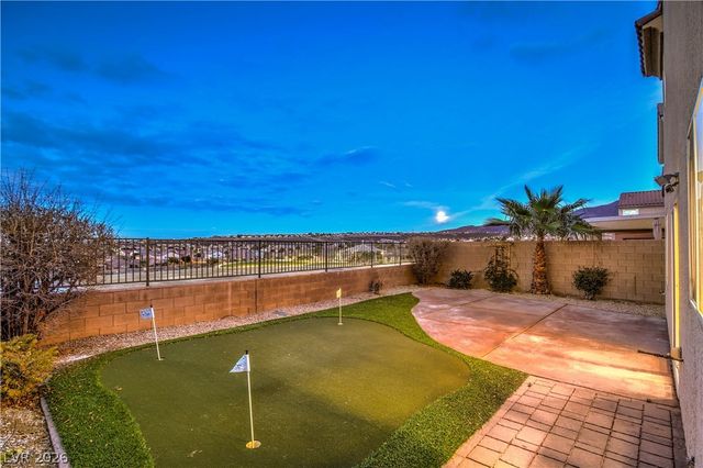 2840 Blythswood Square, Henderson, NV 89044