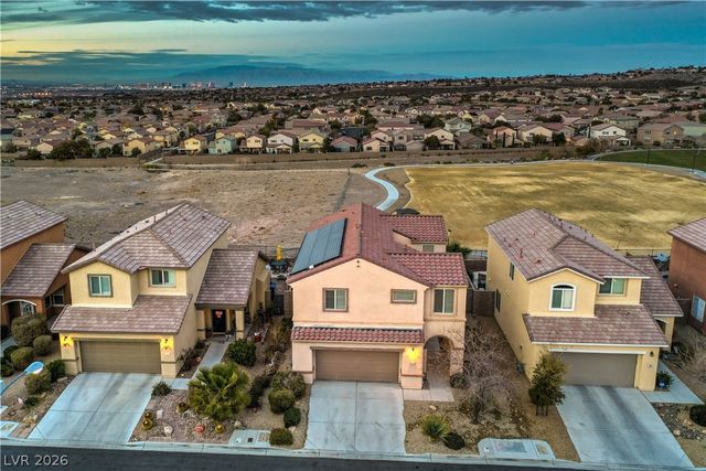 2840 Blythswood Square, Henderson, NV 89044