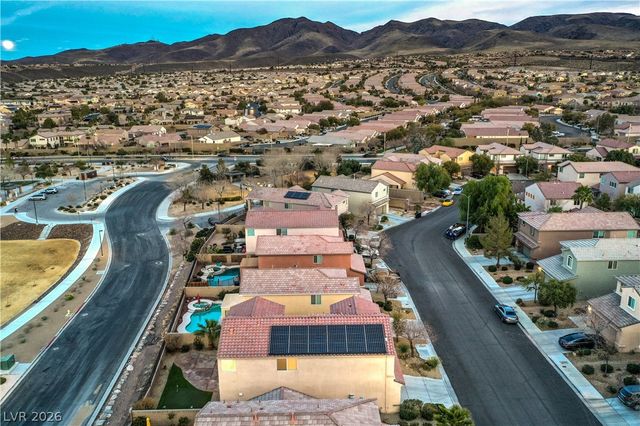 2840 Blythswood Square, Henderson, NV 89044