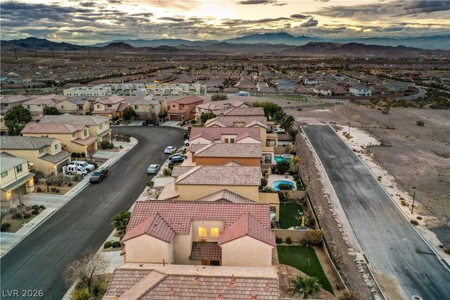 2840 Blythswood Square, Henderson, NV 89044