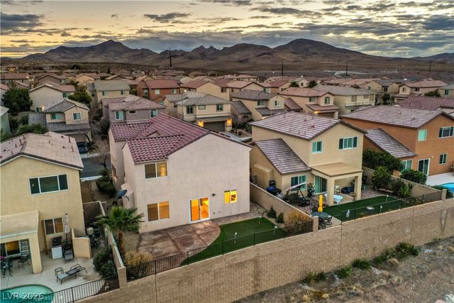 2840 Blythswood Square, Henderson, NV 89044