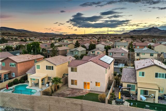 2840 Blythswood Square, Henderson, NV 89044