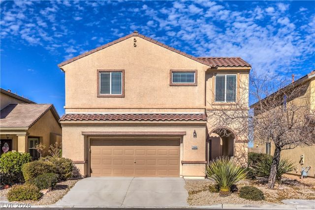 2840 Blythswood Square, Henderson, NV 89044
