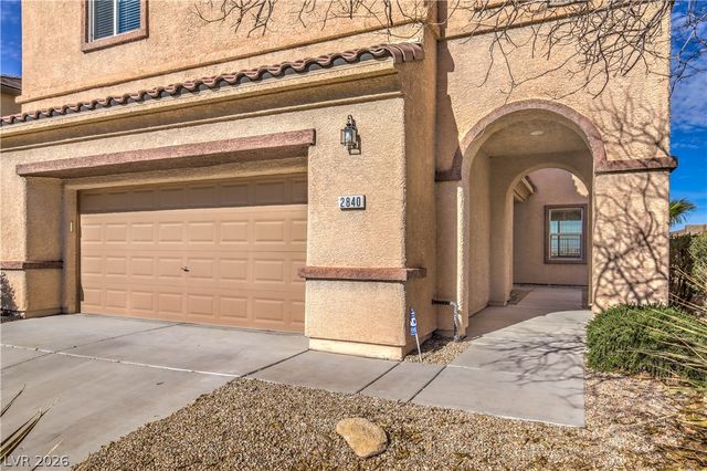 2840 Blythswood Square, Henderson, NV 89044
