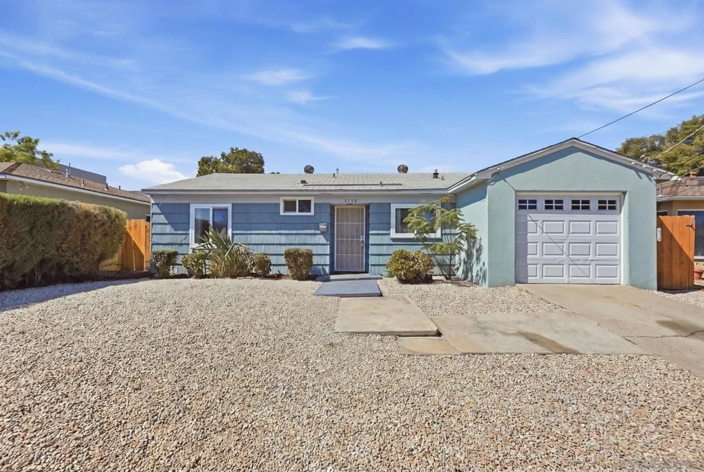5148 Rincon, San Diego, CA 92115 — exterior