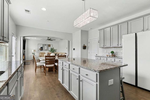 1423 Sooner Court, Lawrenceville, GA 30045