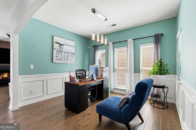 1423 Sooner Court, Lawrenceville, GA 30045