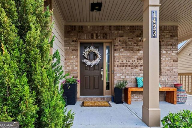 1423 Sooner Court, Lawrenceville, GA 30045
