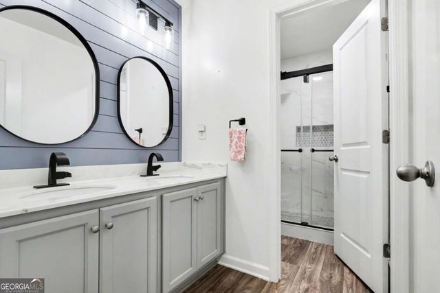 1423 Sooner Court, Lawrenceville, GA 30045