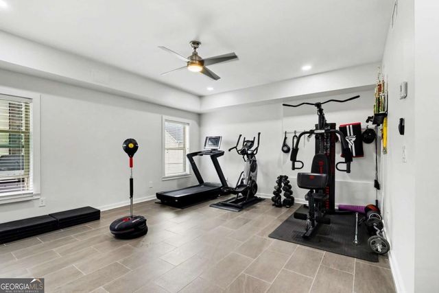 1423 Sooner Court, Lawrenceville, GA 30045