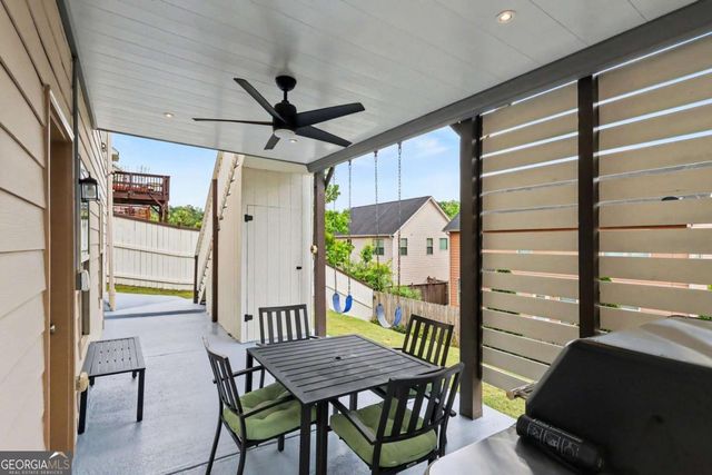1423 Sooner Court, Lawrenceville, GA 30045