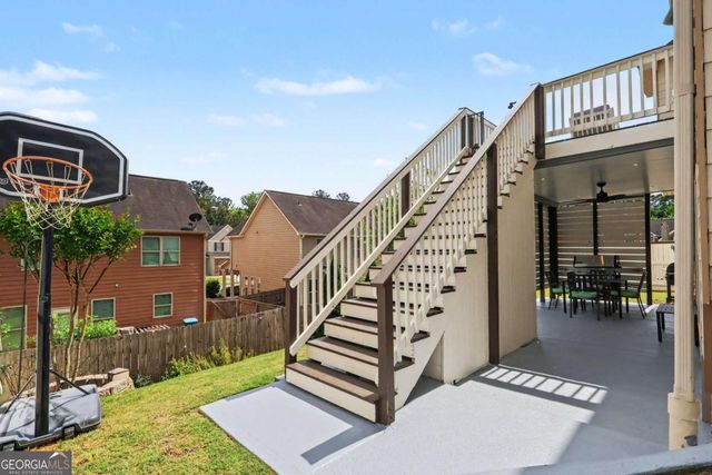 1423 Sooner Court, Lawrenceville, GA 30045