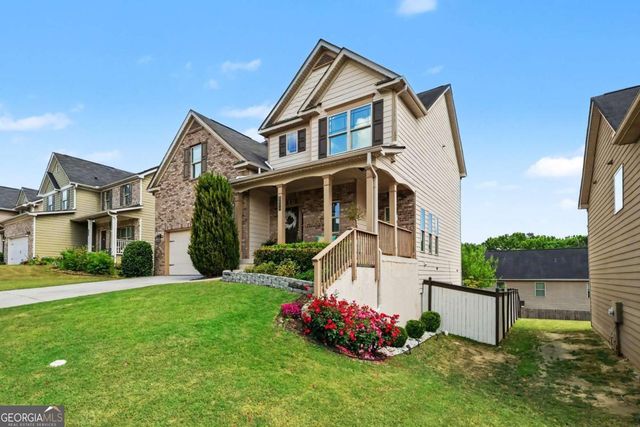 1423 Sooner Court, Lawrenceville, GA 30045