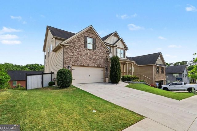 1423 Sooner Court, Lawrenceville, GA 30045