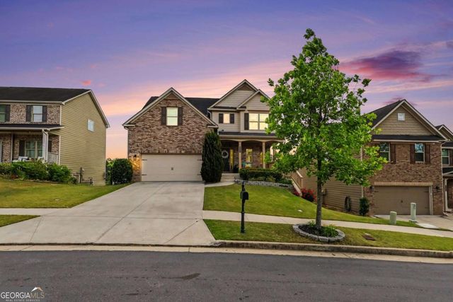 1423 Sooner Court, Lawrenceville, GA 30045