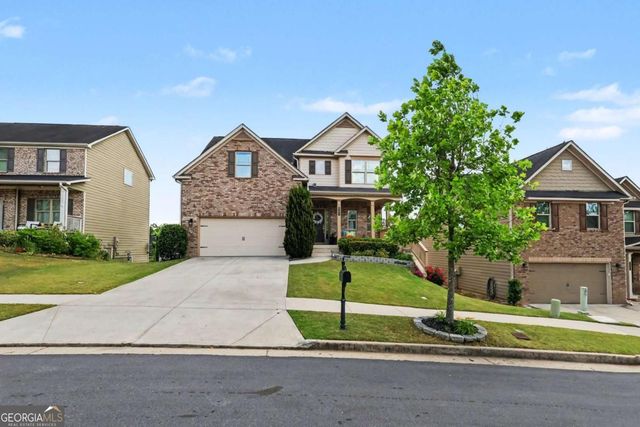 1423 Sooner Court, Lawrenceville, GA 30045