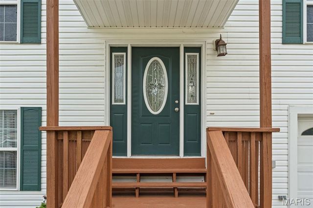 207 Grand Central Drive, Union, MO 63084