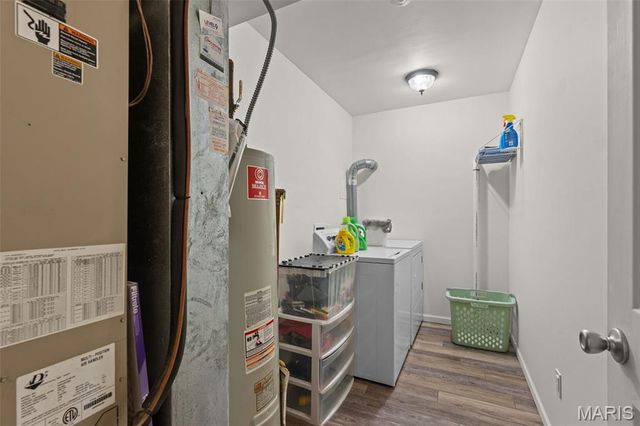 207 Grand Central Drive, Union, MO 63084