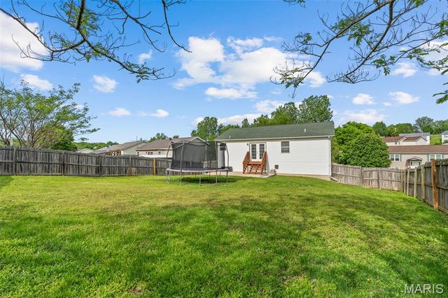 207 Grand Central Drive, Union, MO 63084