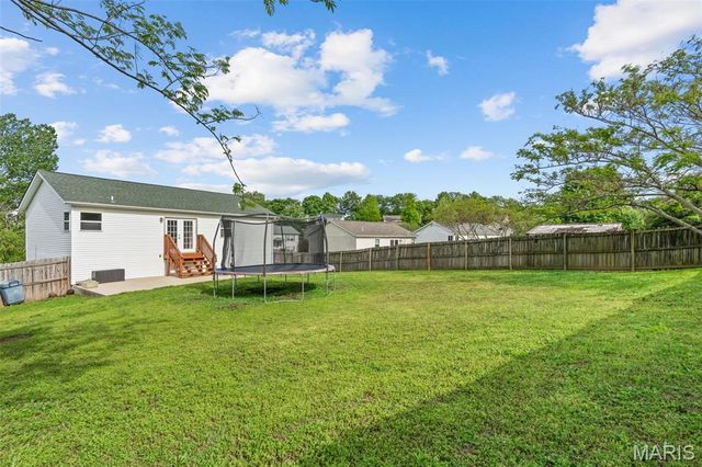 207 Grand Central Drive, Union, MO 63084