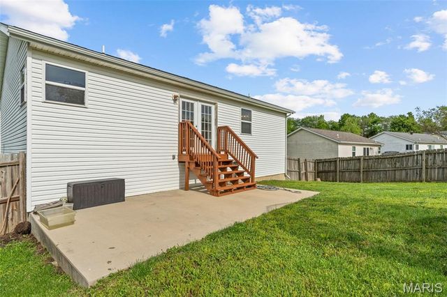 207 Grand Central Drive, Union, MO 63084