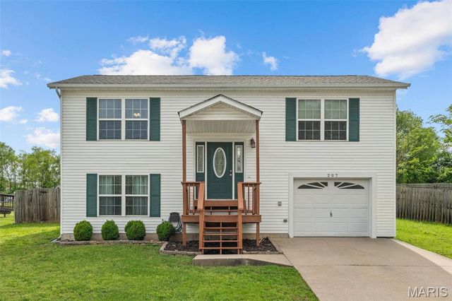 207 Grand Central Drive, Union, MO 63084