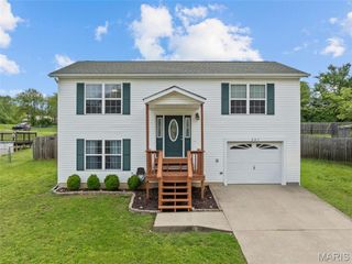 207 Grand Central Drive, Union, MO 63084