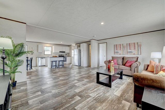 Lot 235 W Houston Street, Lovelady, TX 75851