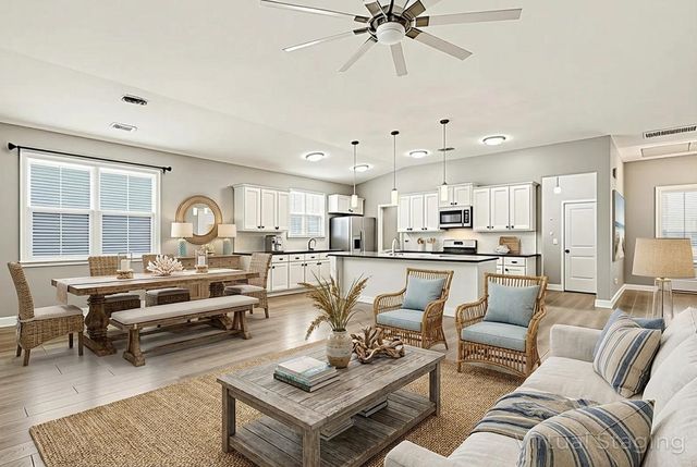 1071 Heather Glen Blvd., Little River, SC 29566