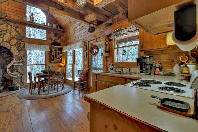 331 Chestnut Gap Road, Blue Ridge, GA 30513