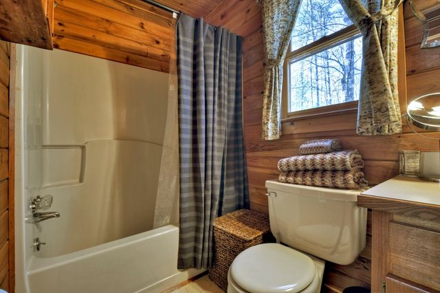 331 Chestnut Gap Road, Blue Ridge, GA 30513