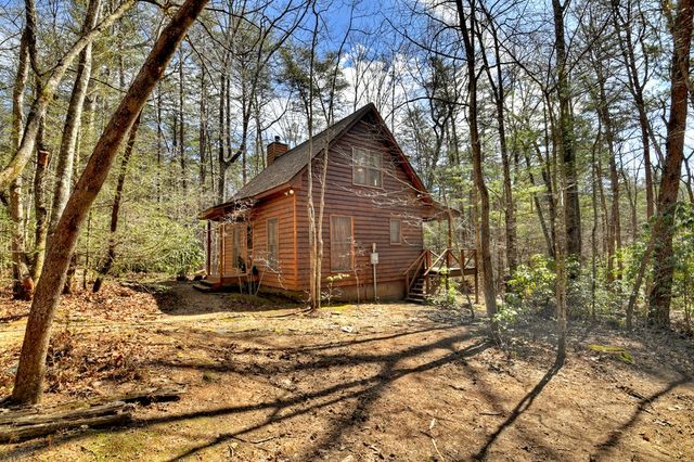 331 Chestnut Gap Road, Blue Ridge, GA 30513