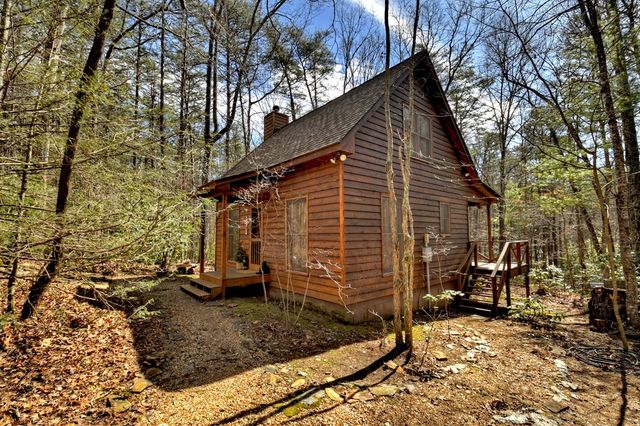 331 Chestnut Gap Road, Blue Ridge, GA 30513