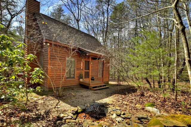 331 Chestnut Gap Road, Blue Ridge, GA 30513