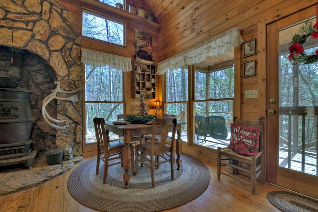 331 Chestnut Gap Road, Blue Ridge, GA 30513