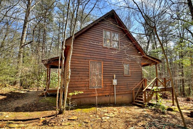 331 Chestnut Gap Road, Blue Ridge, GA 30513