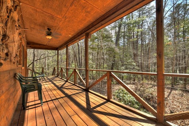 331 Chestnut Gap Road, Blue Ridge, GA 30513