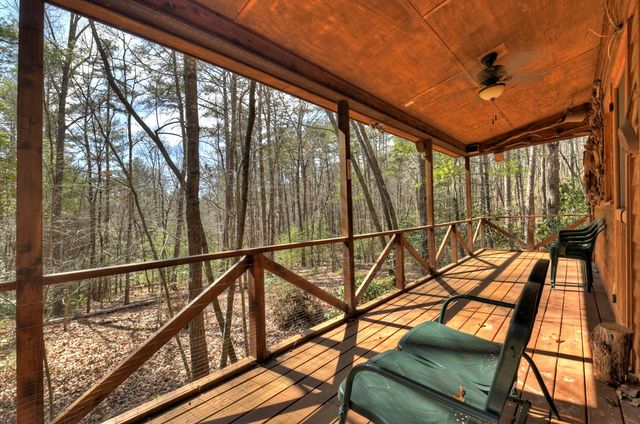 331 Chestnut Gap Road, Blue Ridge, GA 30513